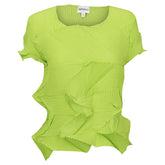Annie Short Sleeve Tee | Alquema
